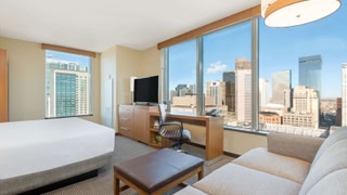Hyatt Place Denver Downtown