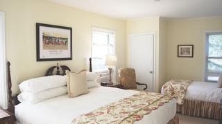 Anne's Washington Inn