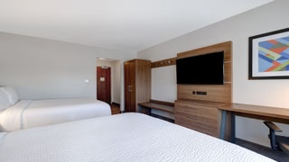 Holiday Inn Express & Suites ANN Arbor - University South by IHG