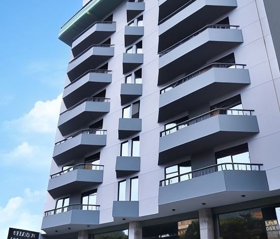 Hotel Ferrua