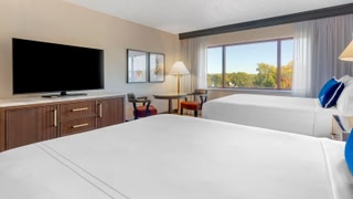 Omni Charlottesville Hotel