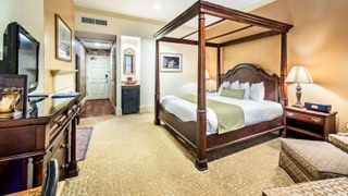 River Street Inn