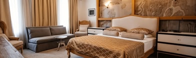 Shirvanshah Hotel