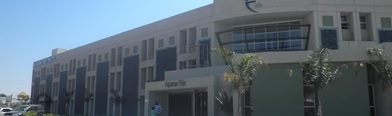 Aquarian Tide Hotel