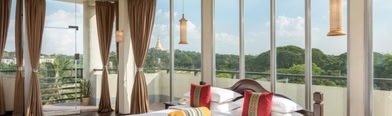 My Hotel Myanmar