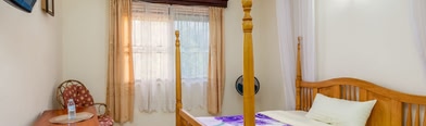 Airport Side Hotel Entebbe
