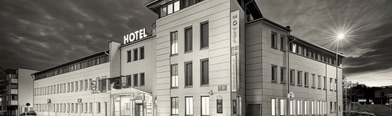 EA Hotel Populus