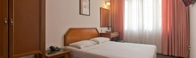 Penta Hotel
