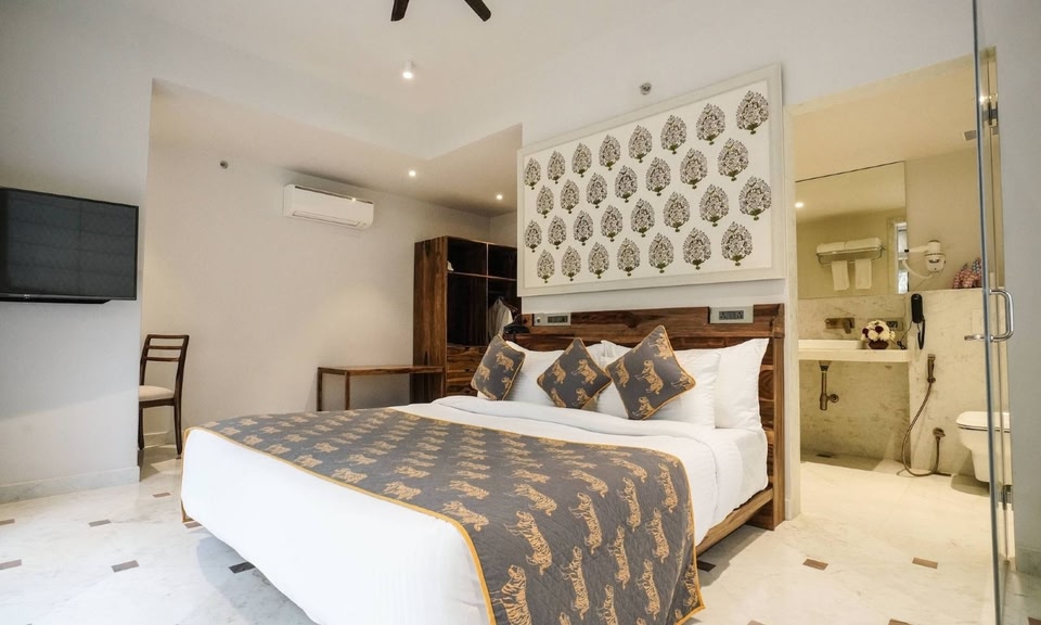 Hotelangebot Brijm Nest