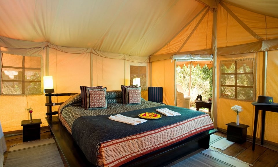 Hotelangebot Khem Villas