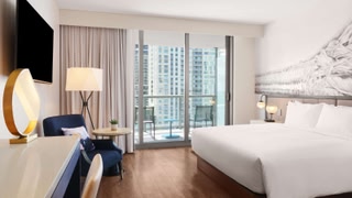 Hyatt Centric Las Olas Fort Lauderdale