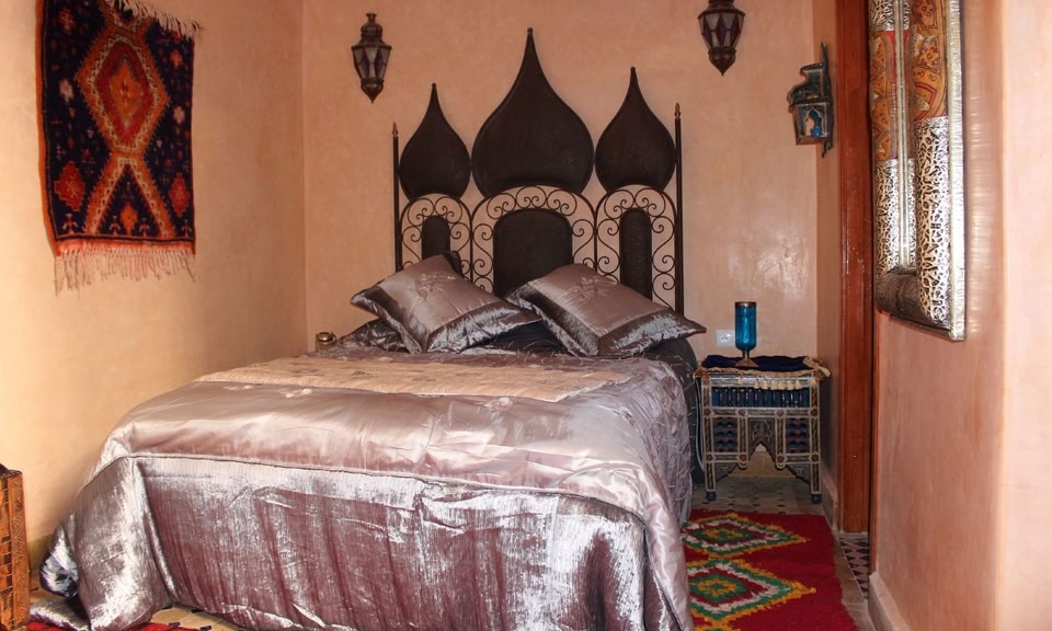 Hotelangebot Riad Makene Mouchkill