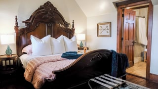 The Winchester Lodge