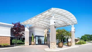 Doubletree by Hilton Ann Arbor North
