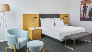 Fordson Hotel, in the Unbound Collection by Hyatt