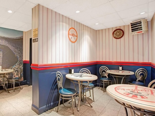 Cabana Hotel Yankee Stadium