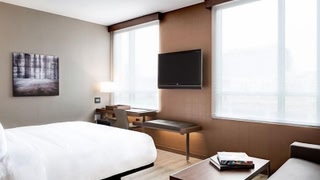AC Hotel Phoenix Tempe/Downtown