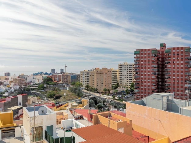 TENERIFE Urban Rooms