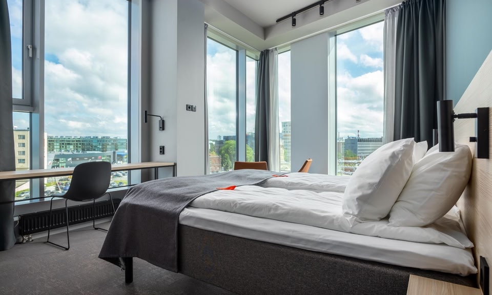 Hotelangebot Citybox Tallinn City Center