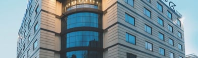 Golden Tulip Addis Ababa