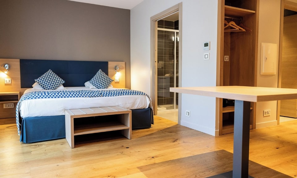 Hotelangebot Hôtel Le Bastia