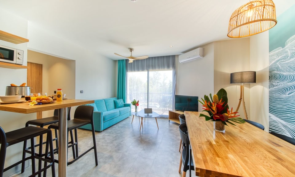 Hotelangebot Résidence Santa Apolonia