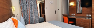 Benin Royal Hotel