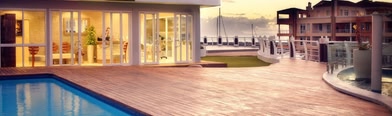 Krystal Beach Hotel