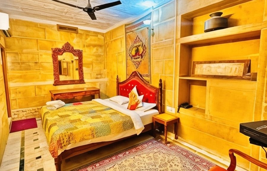 Hotelangebot Shahi Palace Hotel Jaisalmer