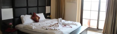 Ahla Tlah SeaView Hotel