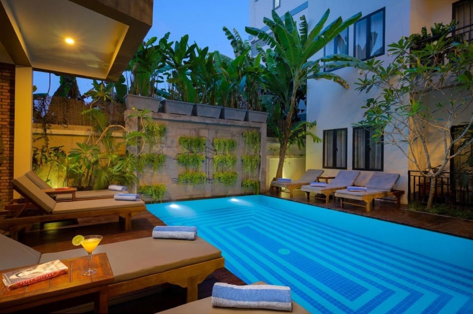 SK Residence