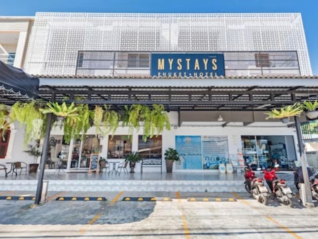 Mystays Phuket