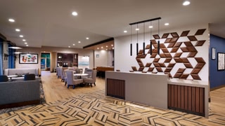 Hyatt Place Fayetteville/Springdale
