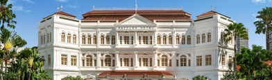 Raffles Singapore