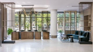 JW Marriott Charlotte