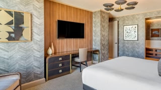 Omni Oklahoma City Hotel