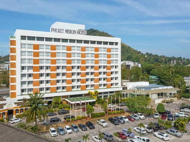 Phuket Merlin Hotel
