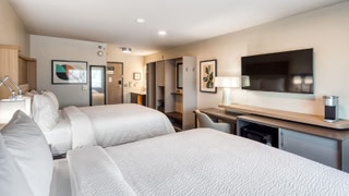 Holiday Inn Kansas City - Downtown by IHG