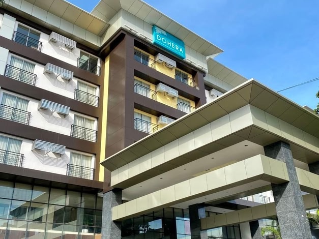 Dohera Hotel