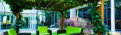 Radisson Blu Abidjan Airport