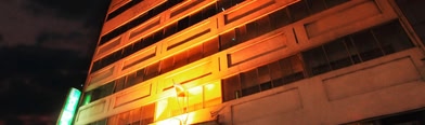 Las Palmas Hotel de Manila