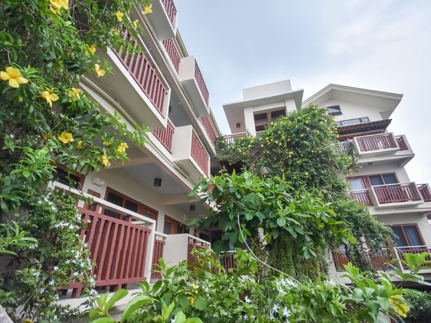 Agos Boracay Rooms + Beds