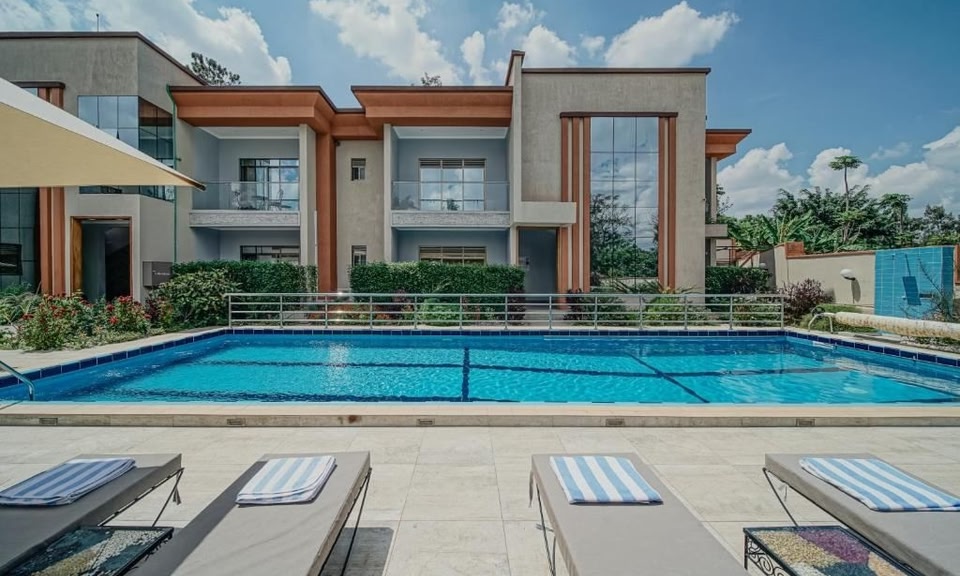 Hotelangebot Heaven Boutique Hotel