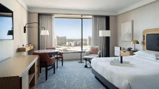 JW Marriott Tampa Water Street