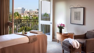 L'Ermitage Beverly Hills