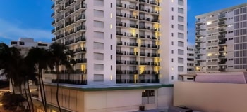 ワイキキ リゾート ホテル、ホノルルのホテル - スカイスキャナー