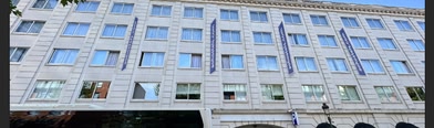 a&o Brussel Centrum