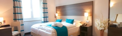 Arion Cityhotel Vienna