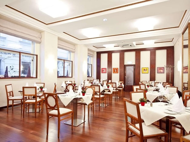 Graben Hotel
