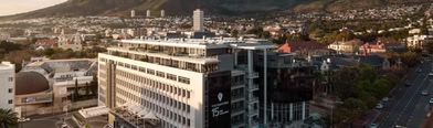 The Capital 15 on Orange Hotel & Spa